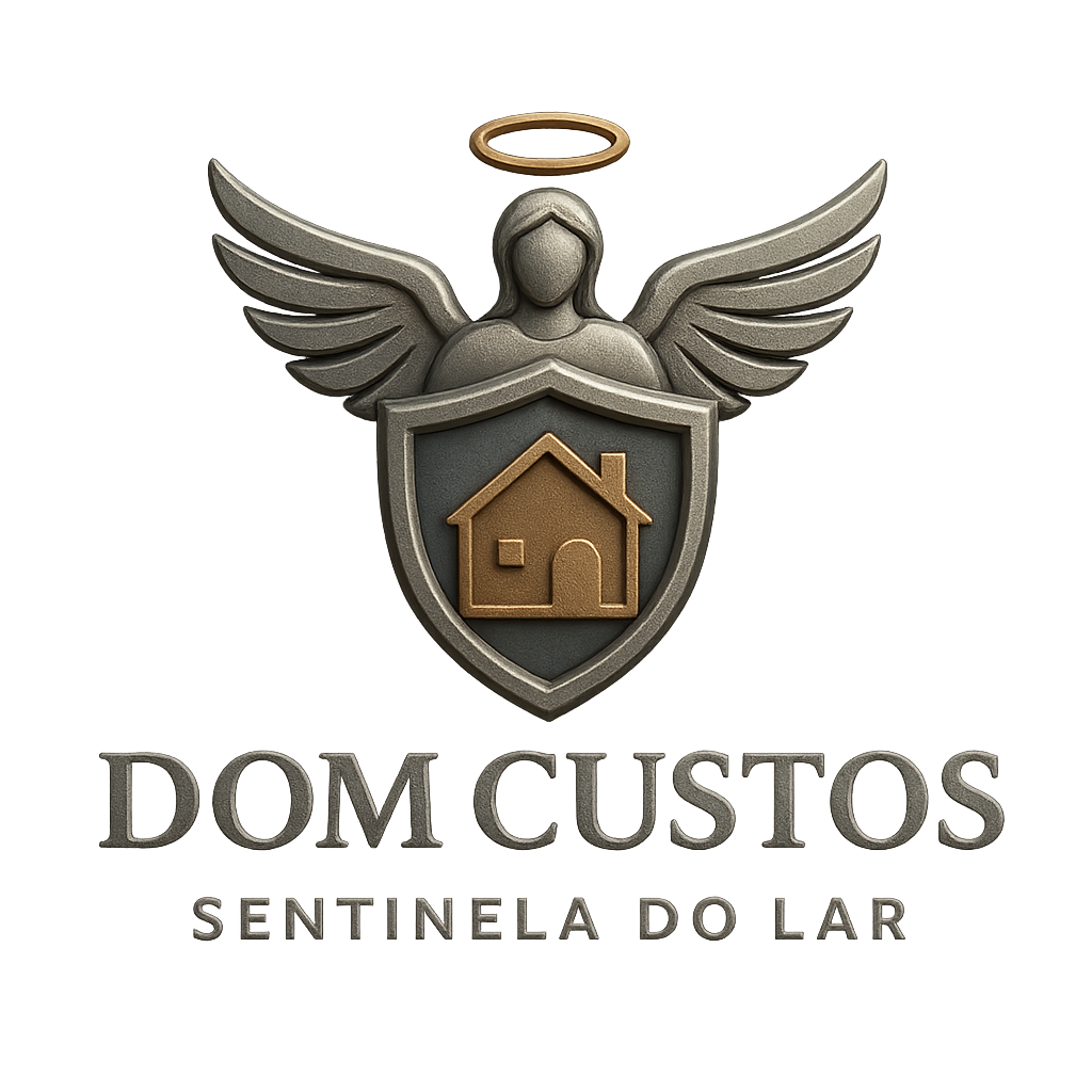 Dom Custos - Sentinela do Lar